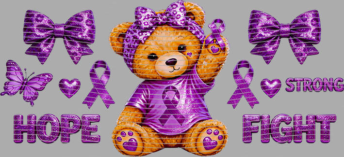 16oz Breast cancer-BC-369